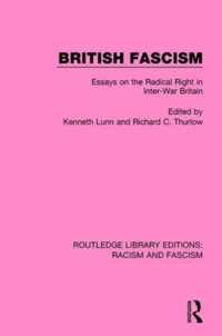 British Fascism