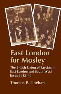 East London for Mosley