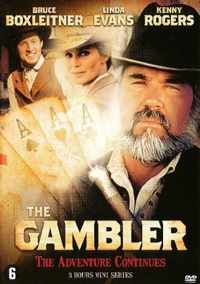 Gambler 2 - The Story Continues