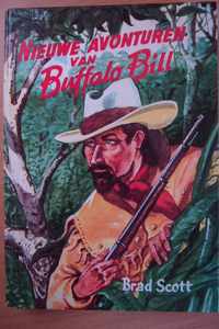 Nieuwe avonturen van Buffalo Bill
