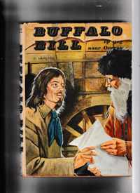 Buffalo bill op weg naar oregon