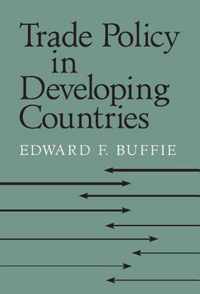 Trade Policy in Developing Countries