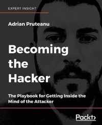 Becoming the Hacker