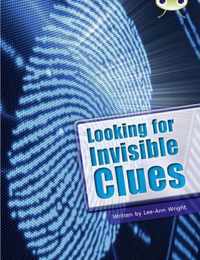 Bug Club Guided Non Fiction Year Two Lime B Looking for Invisible Clues