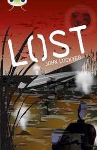 Bug Club Independent Fiction Year 6 Red + Lost