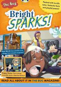 Bug Club Pro Guided Y3 Bright Sparks