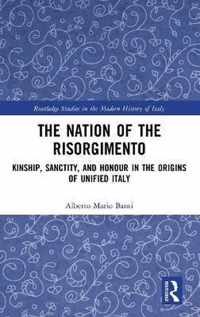 The Nation of the Risorgimento