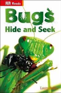 Bugs Hide and Seek