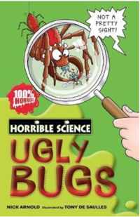 Horrible Science: Ugly Bugs