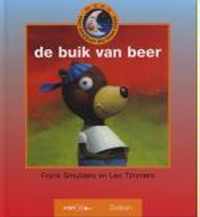 De Buik Van Beer
