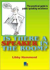 Is There a Speaker in the Room?