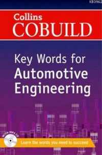 Key Words for Automotive Engineering