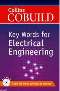 Key Words for Electrical Engineering