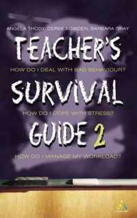 Teacher's Survival Guide