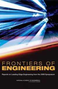 Frontiers of Engineering