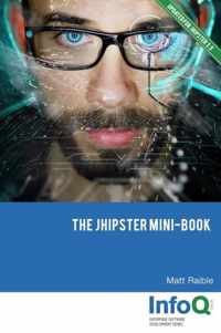 The Jhipster Mini-Book