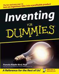 Inventing For Dummies