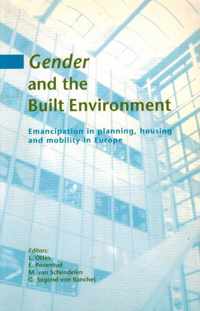 Gender and the build environment