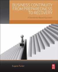 Business Continuity from Preparedness to Recovery