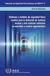 Nuclear Security Systems and Measures for the Detection of Nuclear and Other Radioactive Material out of Regulatory Control