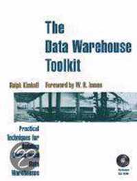 Datawarehouse toolkit