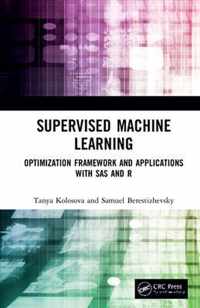 Supervised Machine Learning