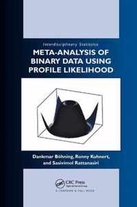 Meta-analysis of Binary Data Using Profile Likelihood