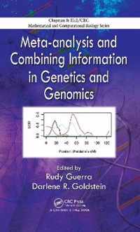 Meta-analysis and Combining Information in Genetics and Genomics