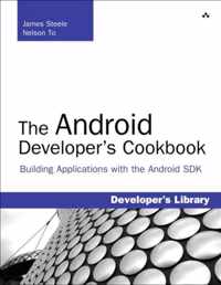 Android Developer'S Cookbook