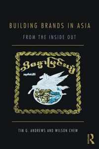 Building Brands in Asia