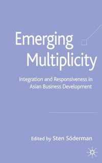 Emerging Multiplicity