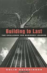 Building to Last
