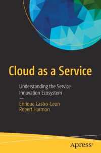 IT Services for Cloud Computing