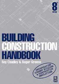 Building Construction Handbook