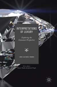 Interpretations of Luxury