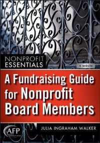 A Fundraising Guide for Nonprofit Board Members