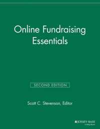 Online Fundraising Essentials