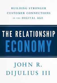 The Relationship Economy