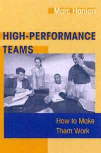 High Performance Teams