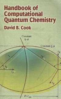 Handbook of Computational Quantum Chemistry