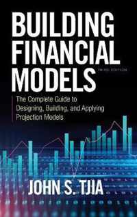 Building Financial Models, Third Edition