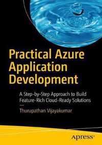 Practical Azure Application Development