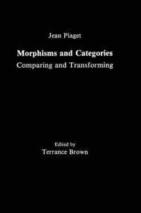 Morphisms and Categories