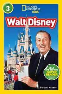 Walt Disney