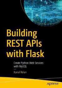 Building REST APIs with Flask