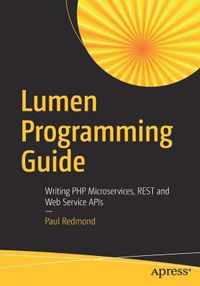 Lumen Programming Guide