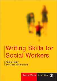 Writing Skills For Social Workers