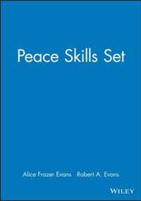 Peace Skills Set: Set Includes