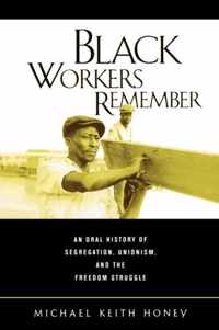 Black Workers Remember