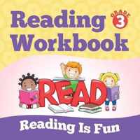 Grade 3 Reading Workbook